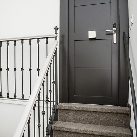 Puerta Catedral Holiday Suites Siviglia Camera foto